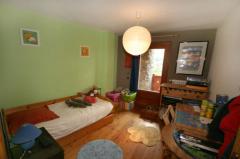 Chalet Nant Favre - Chambre 2