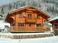 Chalet Noel - Chalet Noël