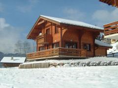 Chalet Noel - Chalet Noël