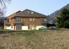 Apartment Octavia 103 - (fr)The architect