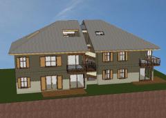 Apartment Octavia 8 - 
