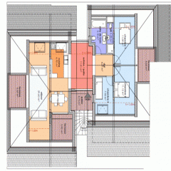Apartment Octavia 8 - 