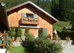 Chalet Le Ruisseau d