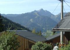 Chalet Le Ruisseau d