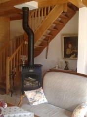 Chalet Le Ruisseau d