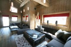 Chalet L