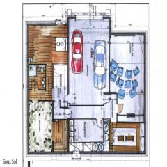 Chalet L