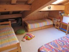 Appt. Outalays - (fr)Bedroom 4