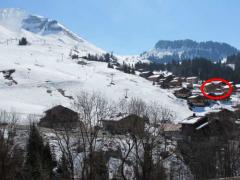 Appt. Outalays - (fr)Pistes and apartment