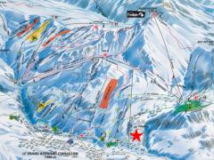 Appt. Outalays - (fr)Apartment marked with a star