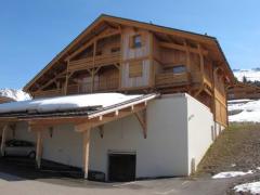 Appt. Outalays - (fr)Refuge des Outalays