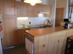 Appt. Outalays - (fr)Kitchen