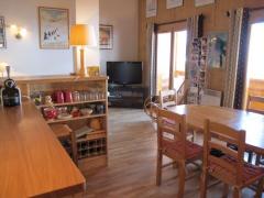 Appt. Outalays - (fr)Open plan living