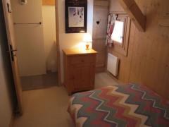 Appt. Outalays - (fr)Bedroom 1