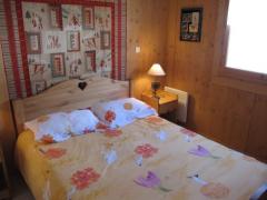 Appt. Outalays - (fr)Bedroom 3