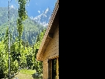 Chalet Papillon - 