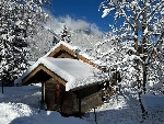 Chalet Papillon - 