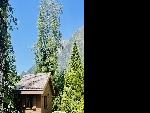 Chalet Papillon - 