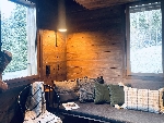 Chalet Papillon - 