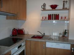 Apartment Le Pas au Loup - (fr)Kitchen