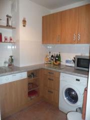 Apartment Le Pas au Loup - (fr)Kitchen
