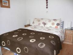 Apartment Le Pas au Loup - (fr)Bedroom