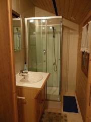 Chalet Peer Gynt - Salle de douche 1