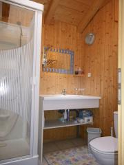 Chalet Peer Gynt - Salle de douche 2