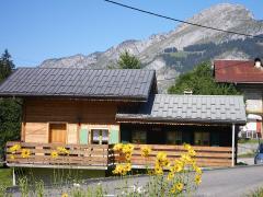 Chalet Peer Gynt - L