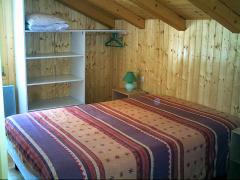 Chalet Peer Gynt - Chambre, étage