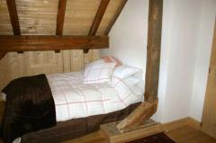 Penthouse Apartment - (fr)Bedroom