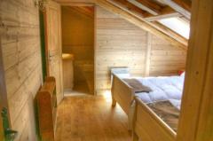 Penthouse Apartment - (fr)Bedroom and en-suite