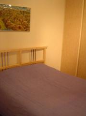 Appt. Perce Neige D27 - (fr)Bedroom 1