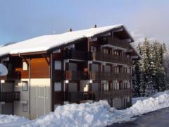 Appt. Perce Neige D27 - (fr)Perce Neige apartment building