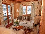 Chalet les Pernettes - 