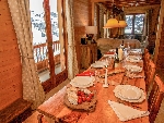 Chalet les Pernettes - 