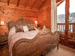 Chalet les Pernettes - 