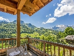 Chalet les Pernettes - 