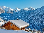 Chalet les Pernettes - 