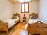 Chalet les Pernettes - 