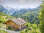 Chalet les Pernettes - 