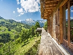 Chalet les Pernettes - 