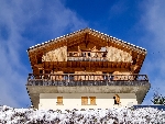 Chalet les Pernettes - 
