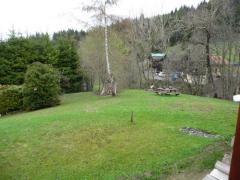 Chalet Les Pernettes - (fr)The garden