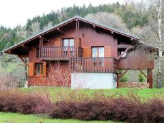 Chalet Les Pernettes - (fr)Chalet Les Pernettes