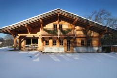 Chalet Le Perret - Chalet Le Perret