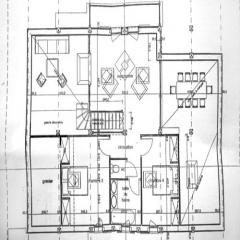 Chalet Le Perret - 