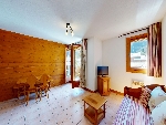 Appt. Pertuet - 