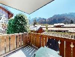 Appt. Pertuet - 
