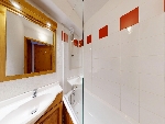 Appt. Pertuet - 